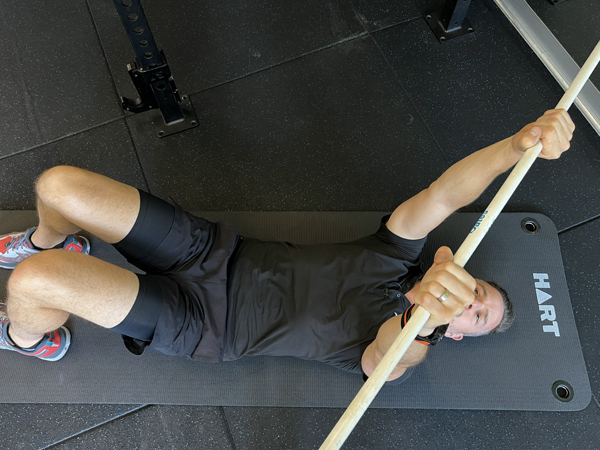 1. Acute Phase (Early Protection)